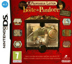 Professeur Layton: Et la Boite de Pandore (FR)