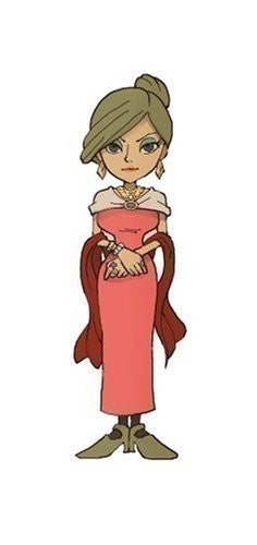 Professor Layton and the Curious Village (US)