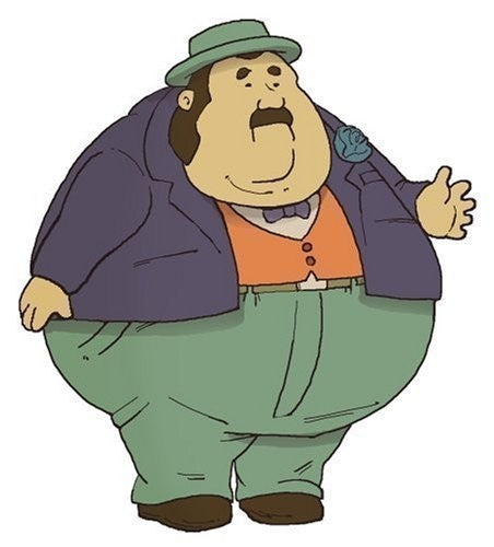 Professor Layton and the Curious Village (US)