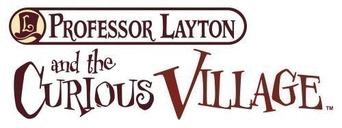 Professor Layton and the Curious Village (US)