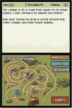 Professor Layton and the Curious Village (US)