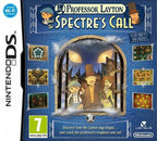 Professor Layton and the Spectre's Call