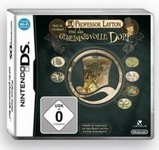 Professor Layton