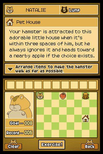 Professor Layton und die Schatulle der Pandora