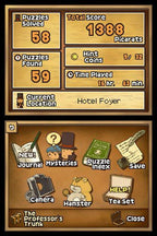 Professor Layton und die Schatulle der Pandora