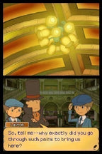 Professor Layton und die verlorene Zukunft (DE)