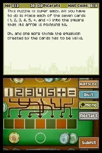 Professor Layton und die verlorene Zukunft (DE)
