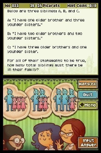 Professor Layton und die verlorene Zukunft (DE)