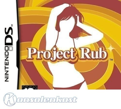 Project Rub / Feel The Magic