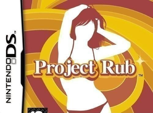 Project Rub / Feel The Magic
