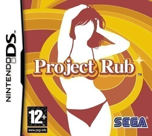 Project Rub / Feel The Magic