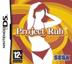 Project Rub / Feel The Magic