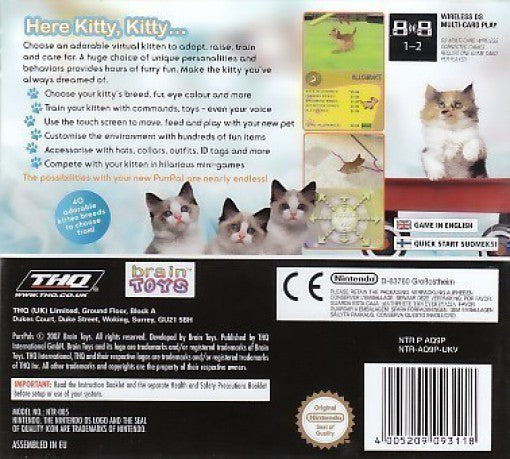 Purrpals