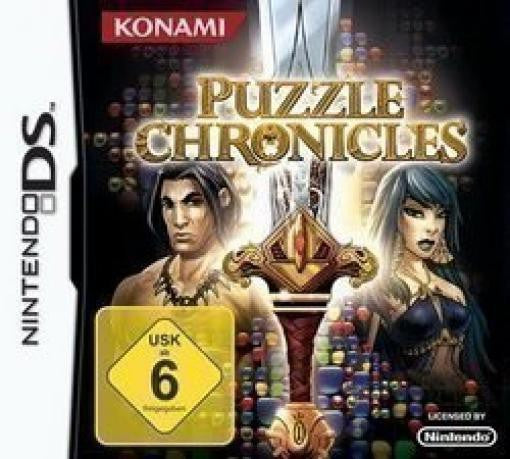 Puzzle Chronicle