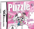 Puzzle: Diddl