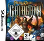 Puzzle Quest Galactrix (DE)