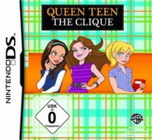 Queen Teen: The Clique