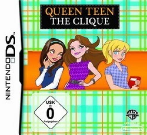 Queen Teen: The Clique