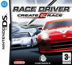 Race Driver Create & Race