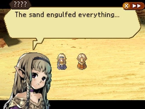 Radiant Historia + Music CD (US)