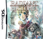 Radiant Historia + Music CD (US)