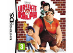 Ralph Reicht's / Wreck-It Ralph
