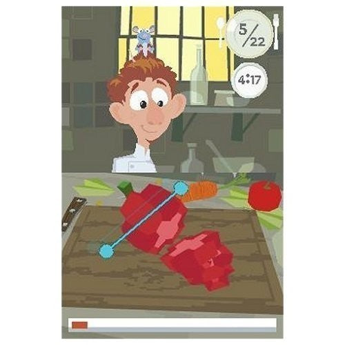Ratatouille