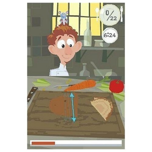 Ratatouille