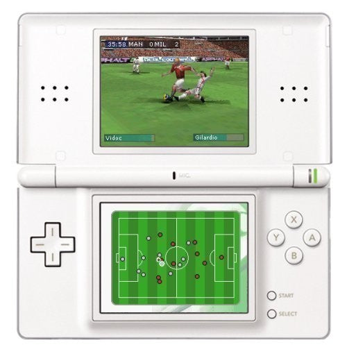 Real Football 2008 (DE)