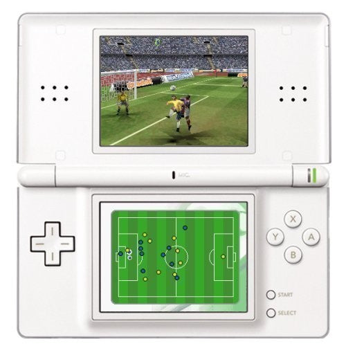 Real Football 2008 (DE)