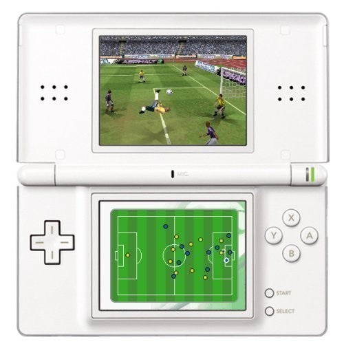 Real Football 2008 (DE)
