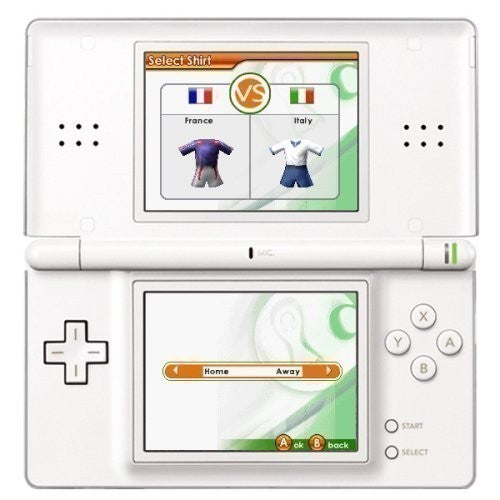 Real Football 2008 (DE)