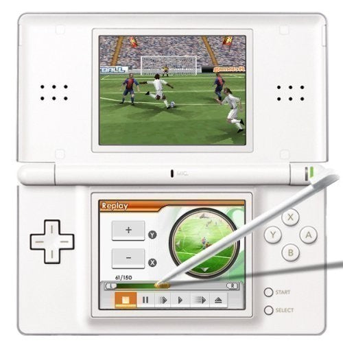 Real Football 2008 (DE)