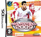Real Football 2009 (GB)