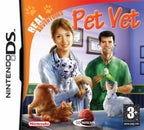 Real Stories: Pet Vet