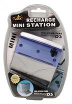 Recharge Station for NDS