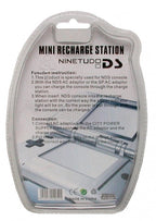 Recharge Station for NDS