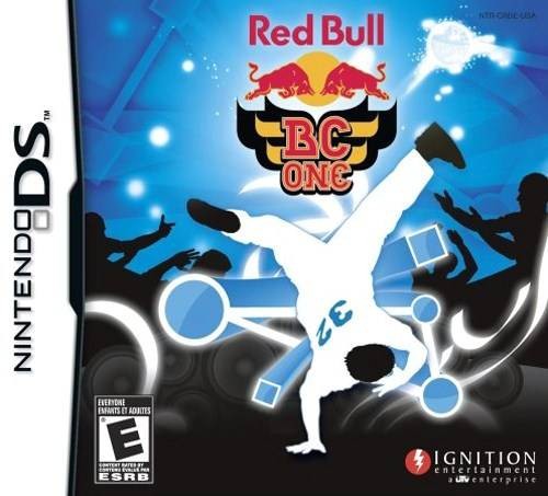Red Bull BC One (US)
