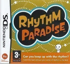 Rhythm Paradise