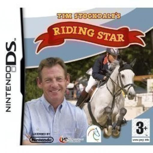 Riding Star