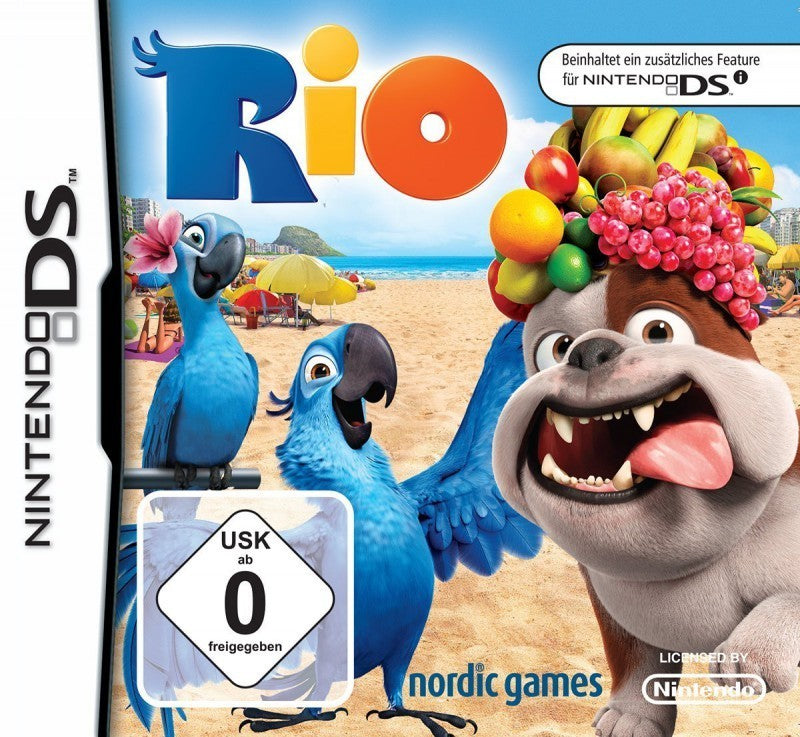 Rio (DE)