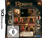 Rooms: The Main Building (DE)