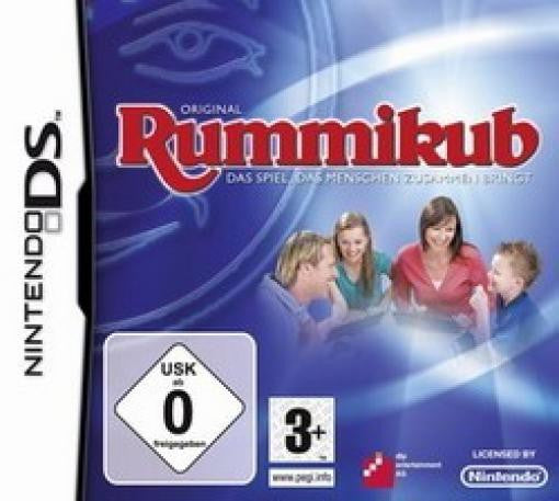 Rummikub