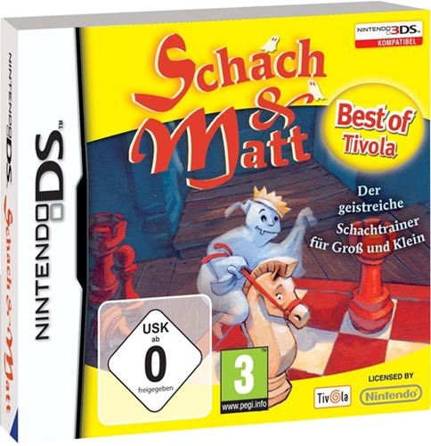 Schach und Matt [Best of Tivola] (DE)
