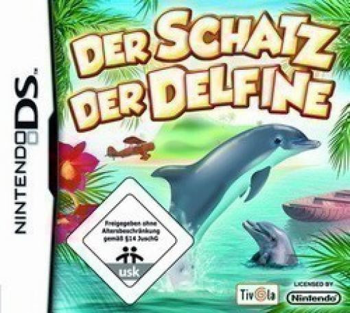 Schatz der Delfine