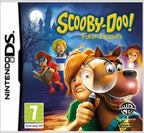 Scooby Doo! First Frights