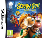 Scooby Doo! First Frights