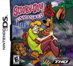 Scooby-Doo! Unmasked (US)