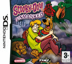 Scooby Doo Unmasked