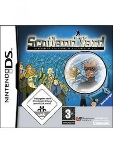 Scotland Yard